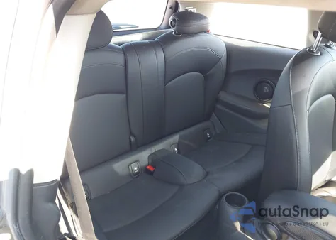 2019 Mini Hardtop Cooper S из США, поврежденный, VIN WMWXP7C51K2A50911